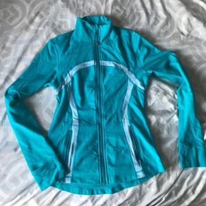 Lululemon define jacket
